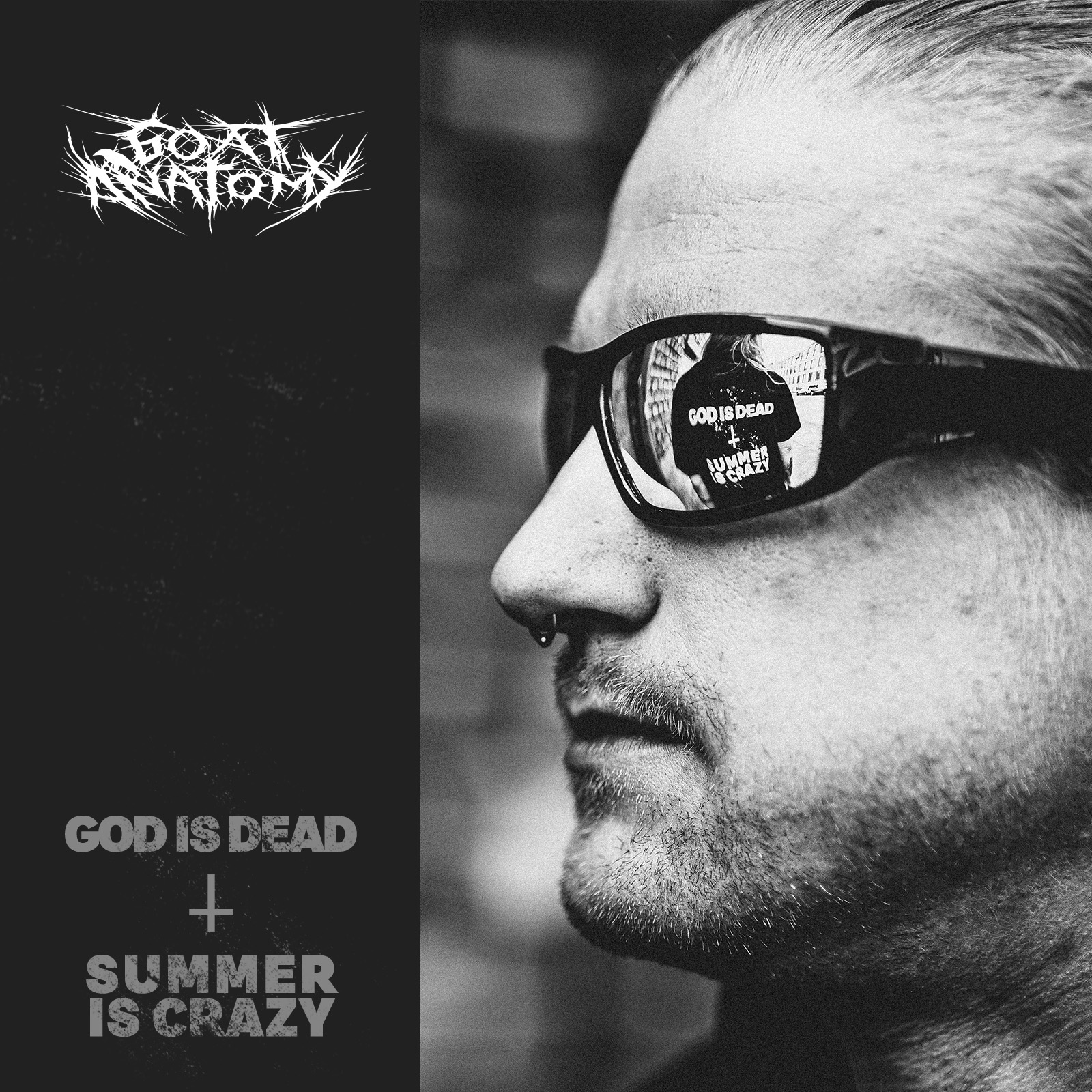God Is Dead / Summer Is Crazy