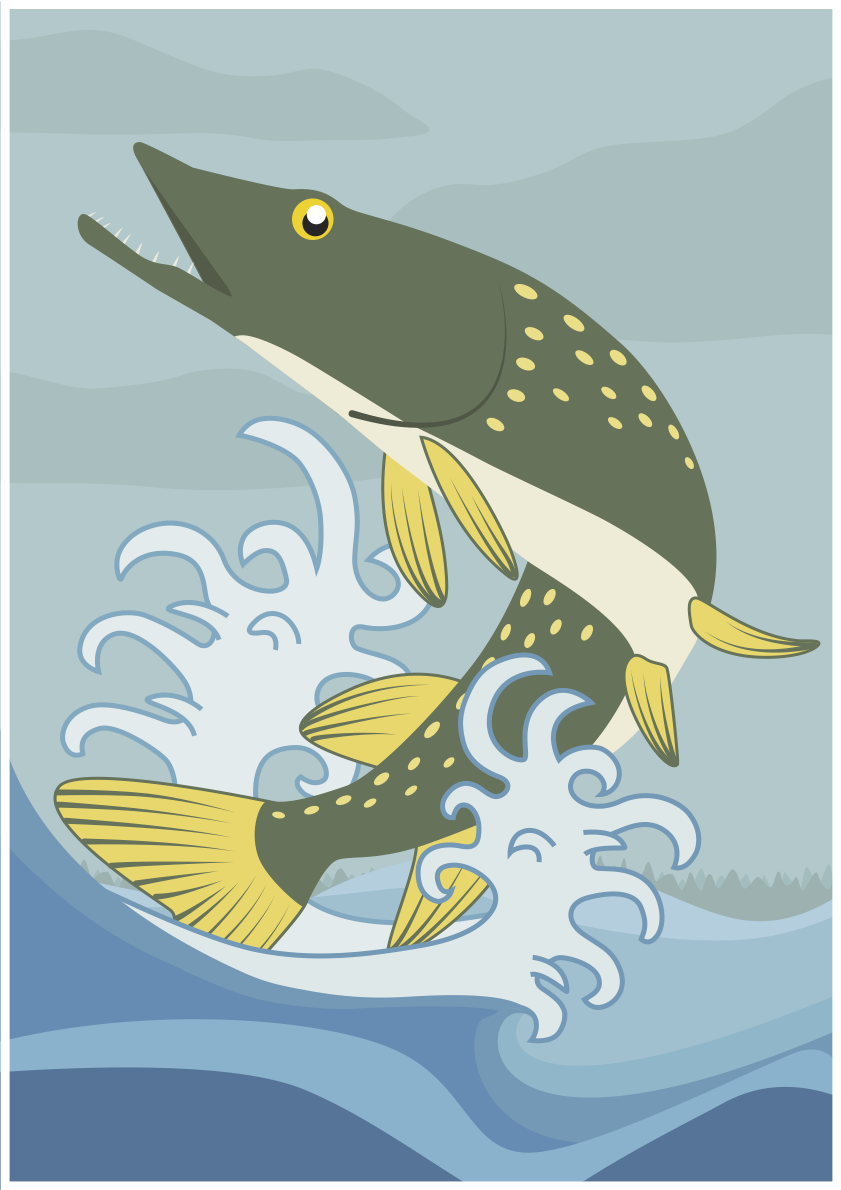 Pike